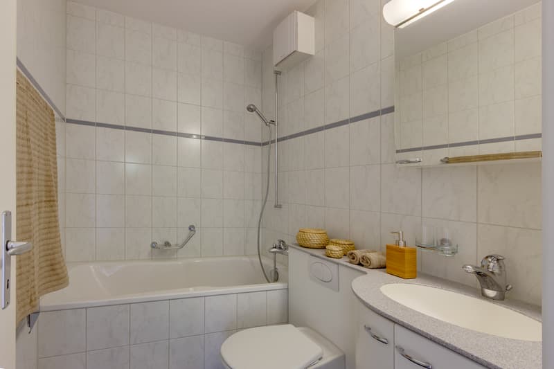 Meine erste Wohnung? - Nachmieter per sofort gesucht (5)