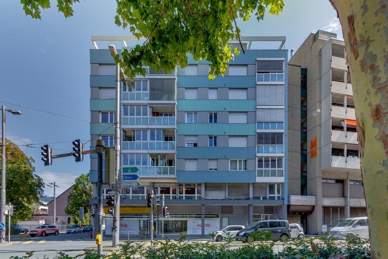 Meine erste Wohnung? - Nachmieter per sofort gesucht (1)