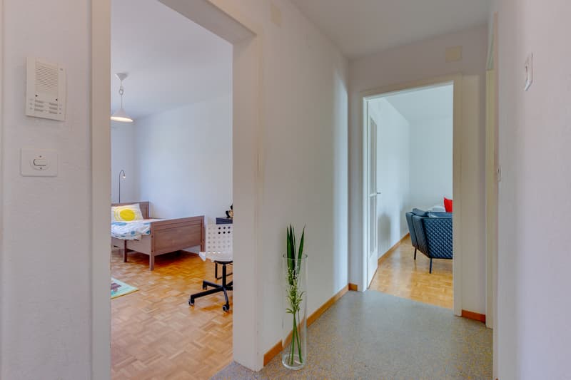 Meine erste Wohnung? - Nachmieter per sofort gesucht (3)