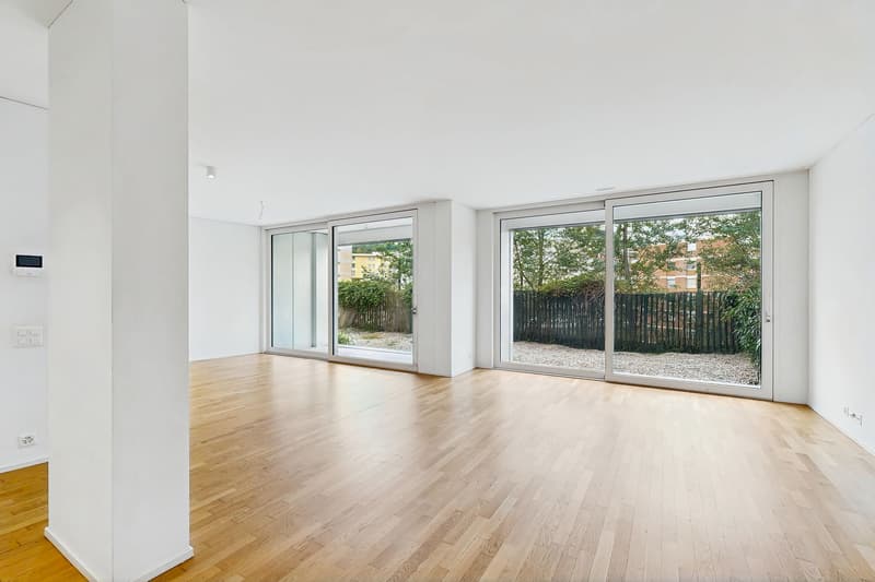 Residenza Radice: eleganza e funzionalità per il tuo benessere (2)