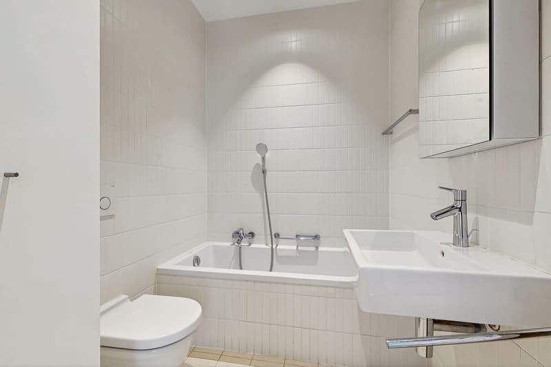 Residenza Radice: eleganza e funzionalità per il tuo benessere (10)