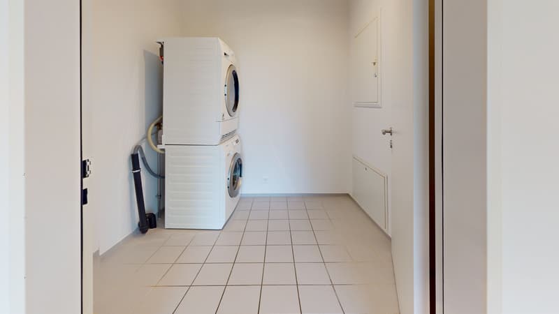 Ihre erste eigene und moderne Wohnung! (8)