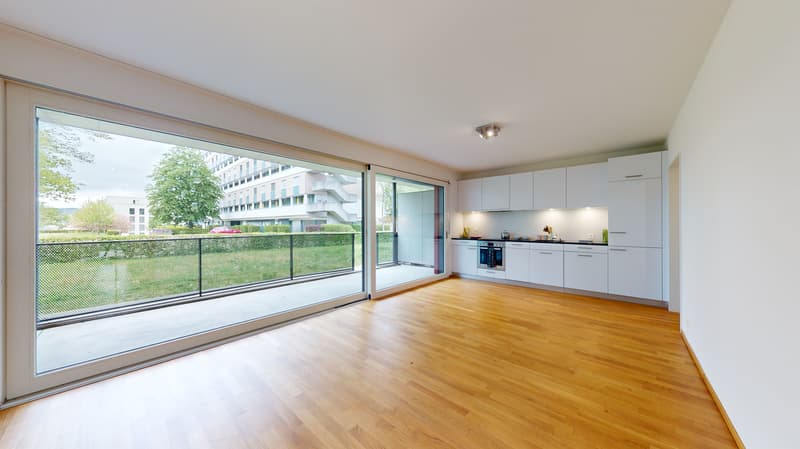 Ihre erste eigene und moderne Wohnung! (4)