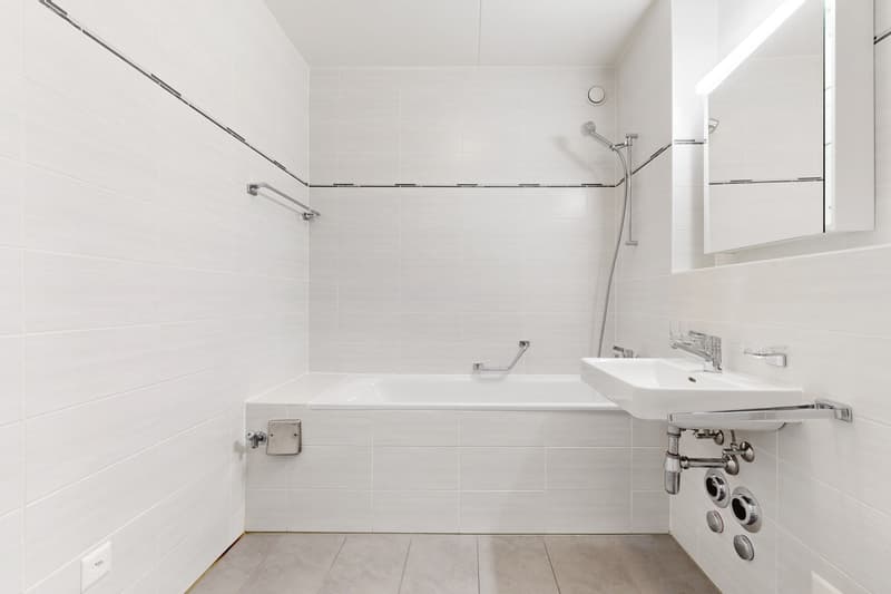 Bel appartement situé dans le quartier des Nations (5)