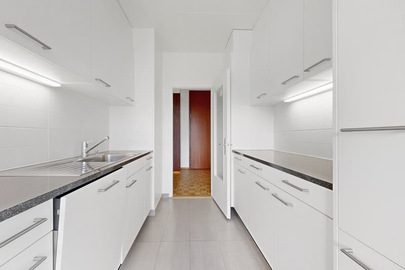 Bel appartement situé dans le quartier des Nations (4)
