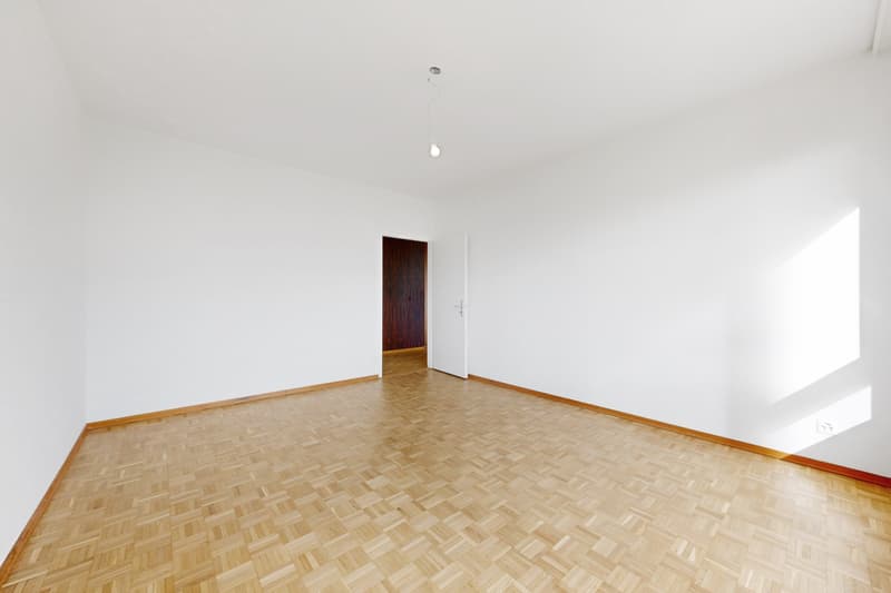 Bel appartement situé dans le quartier des Nations (3)