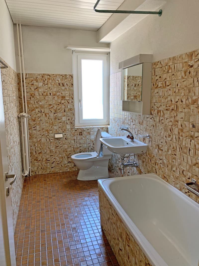 Zentrale Wohnlage! (6)