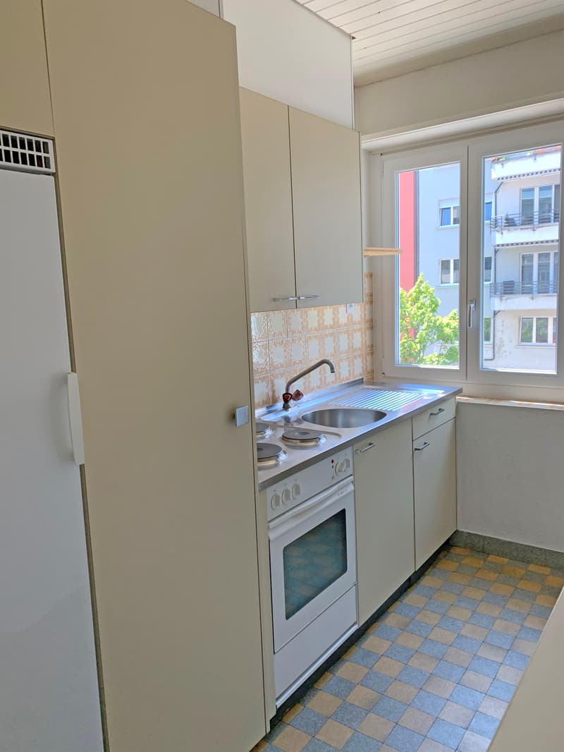 Zentrale Wohnlage! (5)