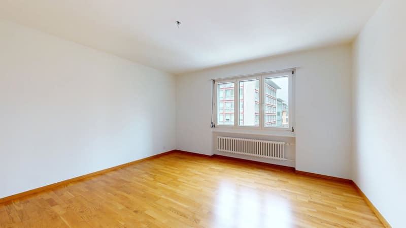 Grosszügige 3-Zimmerwohnung in attraktiver Innenstadt! - Kautionsfrei wohnen. (5)
