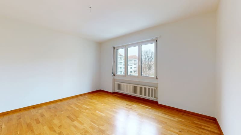 Grosszügige 3-Zimmerwohnung in attraktiver Innenstadt! - Kautionsfrei wohnen. (6)