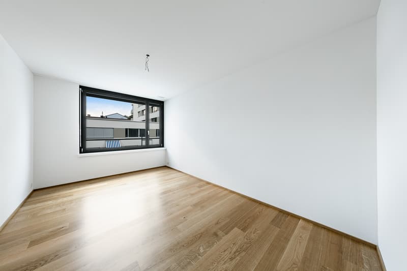 Wunderschöne Wohnung mit gemütlicher Dachterrasse (4)