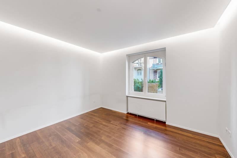 Bijoux zwischen Central und Irchelpark (5)