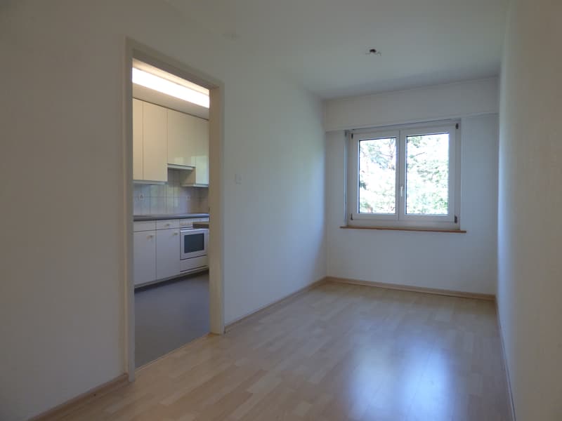 Tolle Wohnung im Herzen von Schlieren! (3)