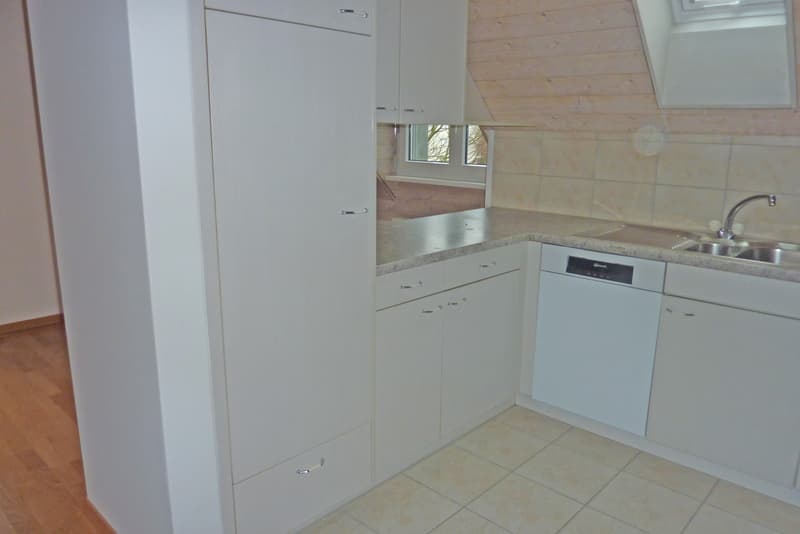 Wohlfühloase - attraktive Dach-Maisonettewohnung! (5)