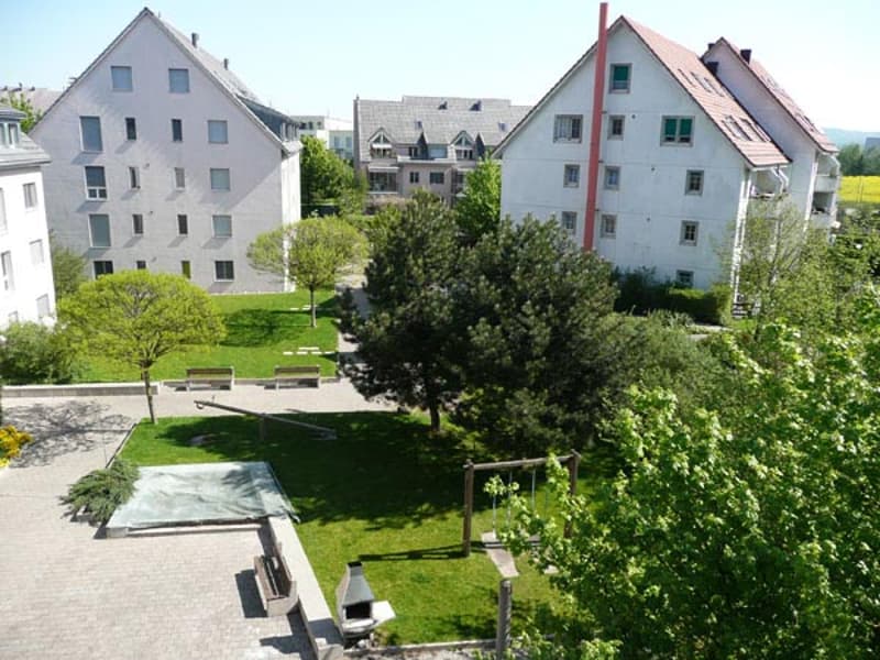 Wohlfühloase - attraktive Dach-Maisonettewohnung! (1)