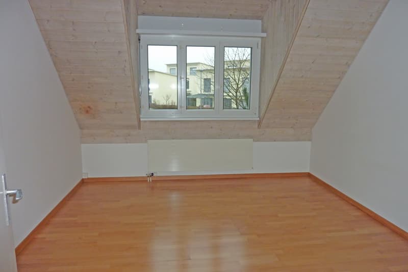 Wohlfühloase - attraktive Dach-Maisonettewohnung! (8)