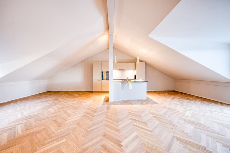 Loft Living auf höchstem Niveau! (2)