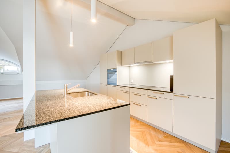 Loft Living auf höchstem Niveau! (3)