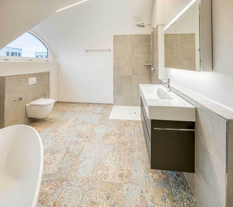 Loft Living auf höchstem Niveau! (9)