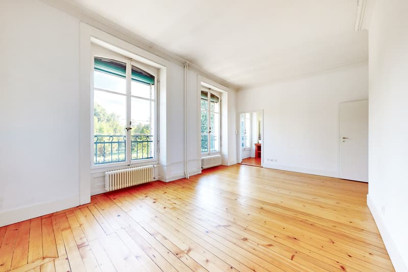 Bel appartement en centre-ville ! (5)