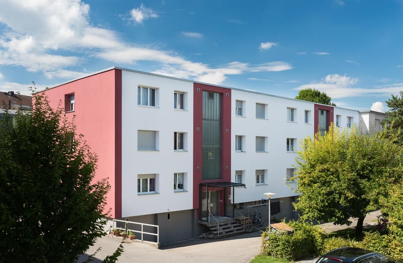 Einziehen und Wohlfühlen: Ihr neues Zuhause wartet! (3)
