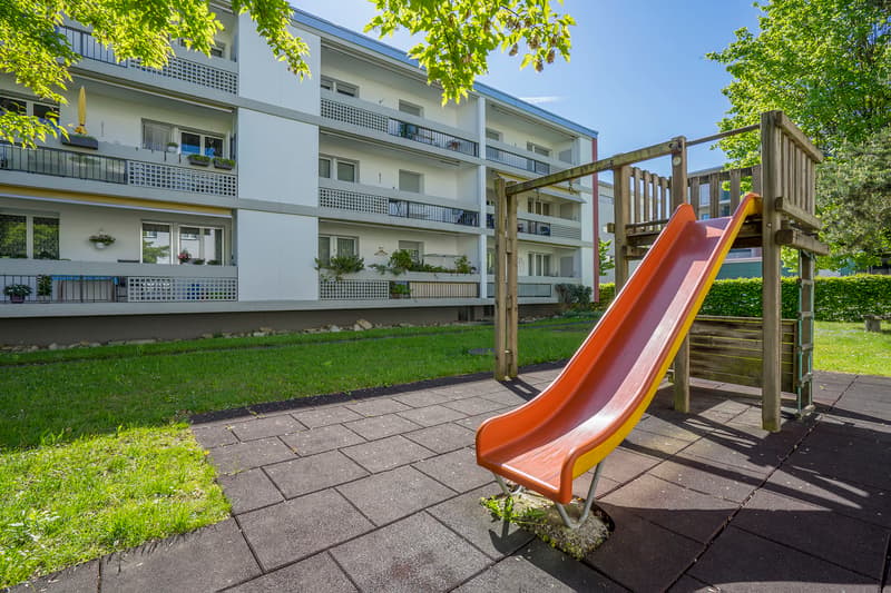 Einziehen und Wohlfühlen: Ihr neues Zuhause wartet! (4)