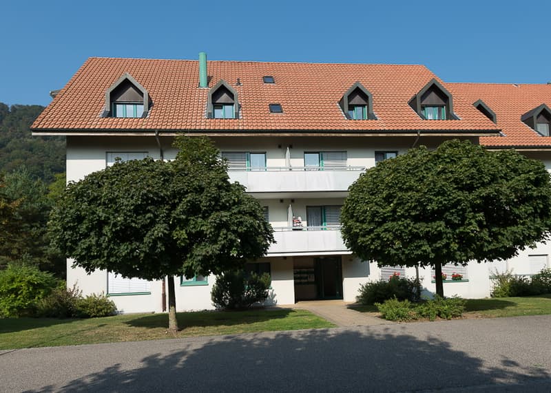 Idyllische Wohnung am Fluss - Nachmieter:in per 01.12.2026 gesucht! (1)