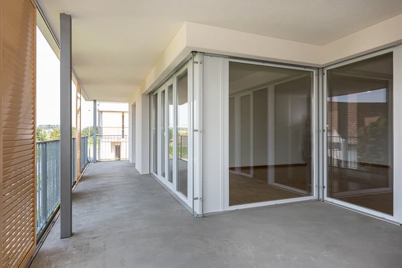 Attraktive Wohnung in schöner Liegenschaft zu vermieten (7)