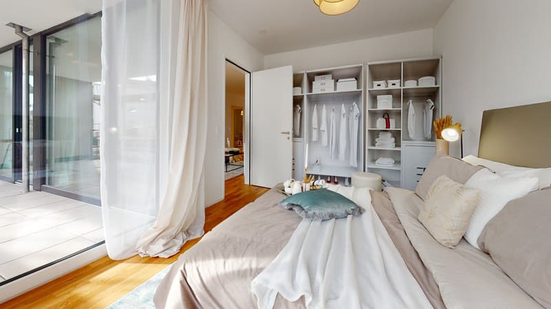 Traumwohnung im Henz-Areal! (11)