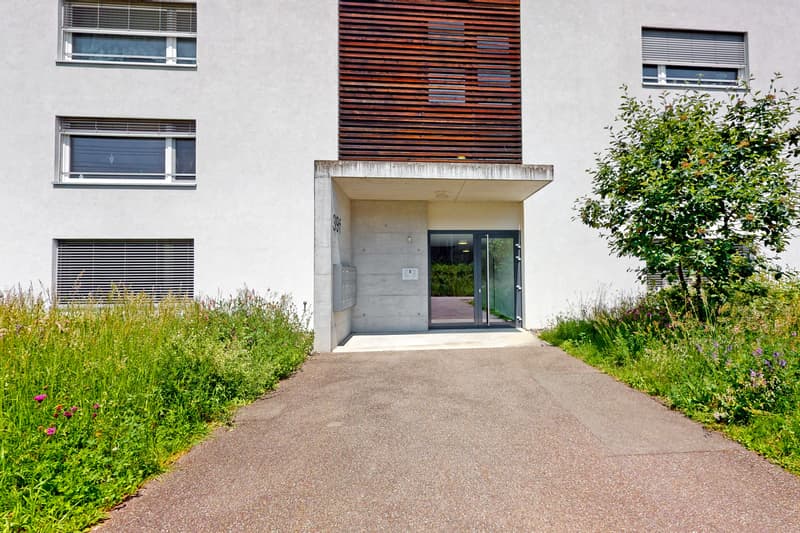 Zentral gelegen in Rheinfelden (2)