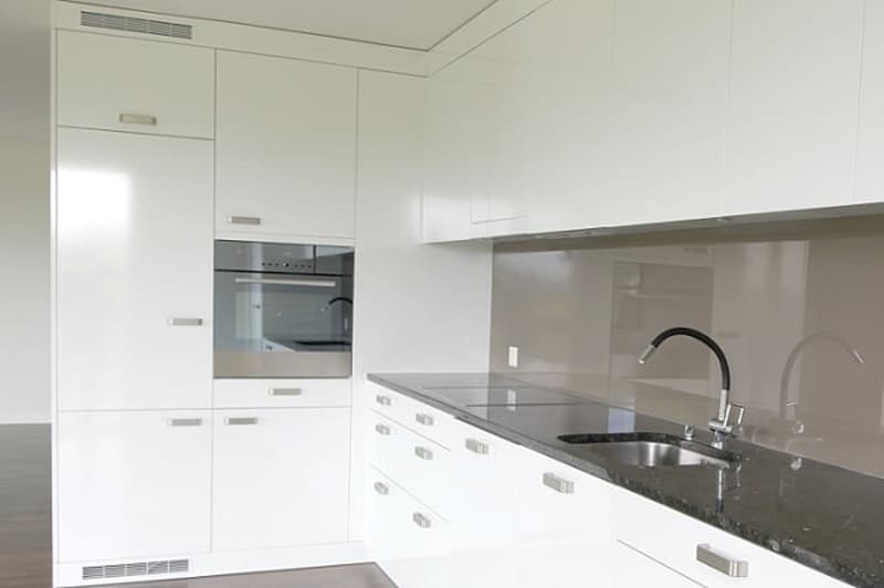 Singlewohnung auf der Allschwiler-Höhe (2)