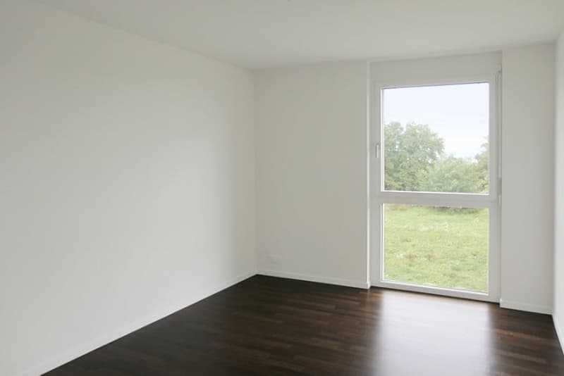 Singlewohnung auf der Allschwiler-Höhe (4)