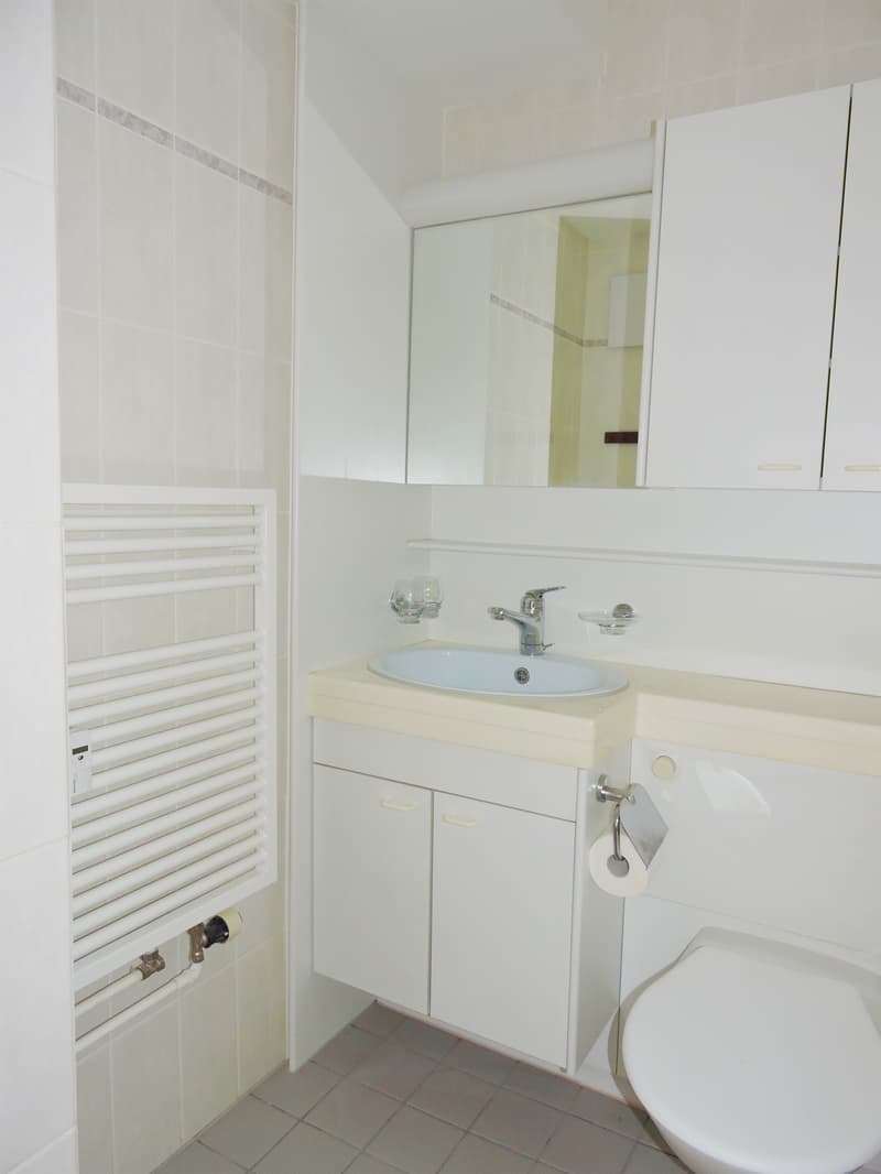 Gemütliche Single-Wohnung Nähe Kronenplatz (4)