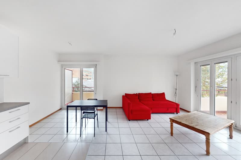 La tua nuova casa ti aspetta a Molino Nuovo (5)