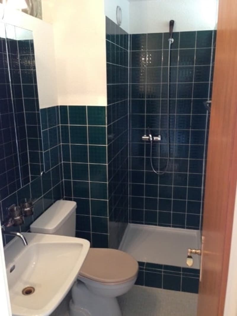 Studio für Einzelperson! (3)