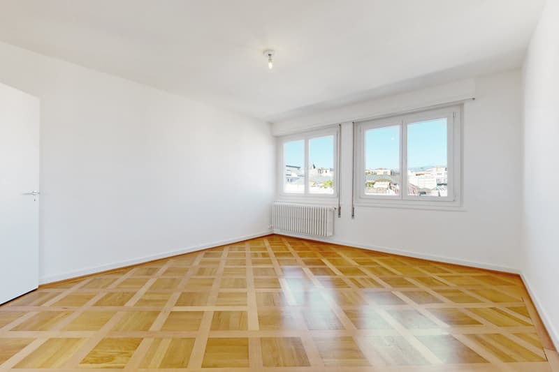 Un logement proche de la gare - Terme fixe au 30.01.2029 (9)