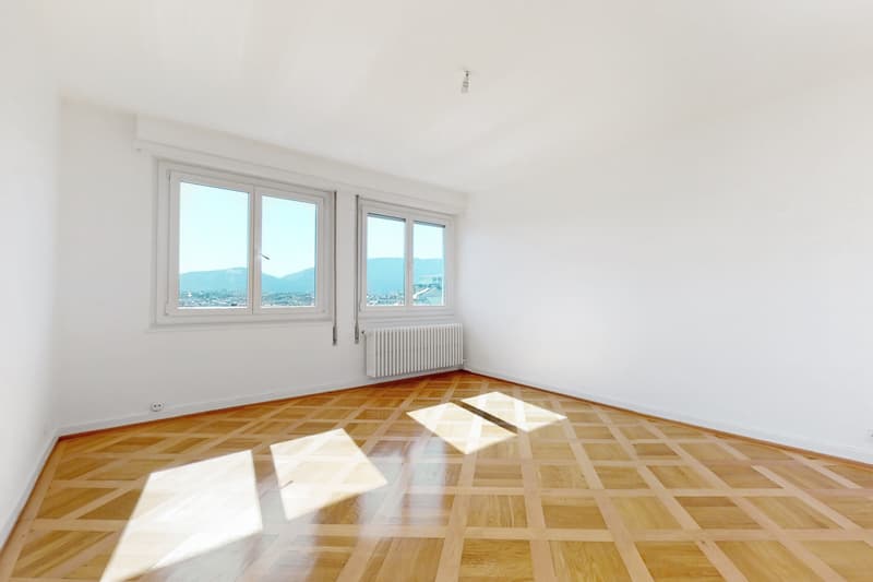 Un logement proche de la gare - Terme fixe au 30.01.2029 (7)