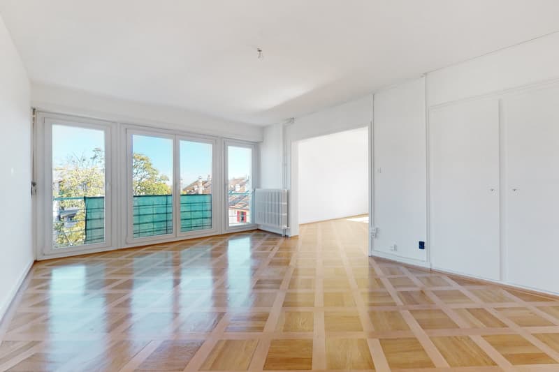 Un logement proche de la gare - Terme fixe au 30.01.2029 (4)