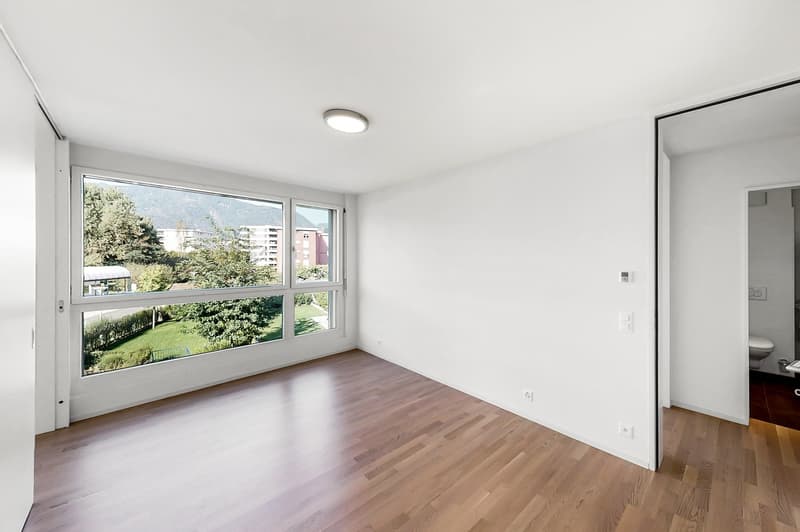 Residenza Laville: una posizione ideale tra scuole, servizi e centro città (6)