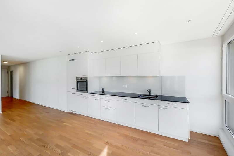 Residenza Laville: una posizione ideale tra scuole, servizi e centro città (3)
