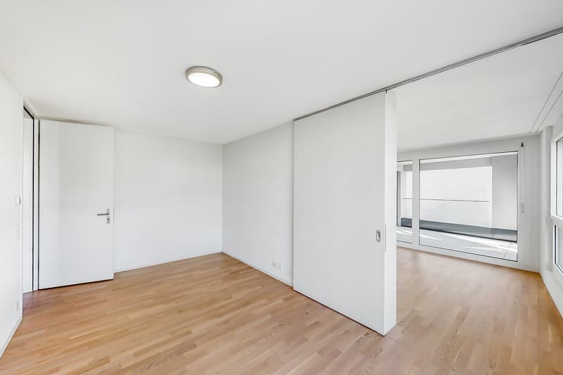 Residenza Laville: una posizione ideale tra scuole, servizi e centro città (5)