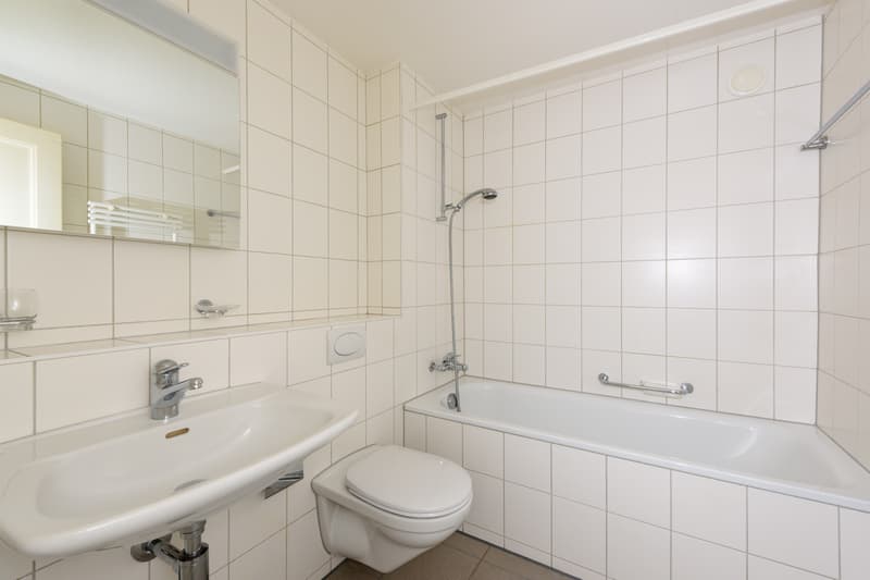 Studio proche du centre-ville (6)