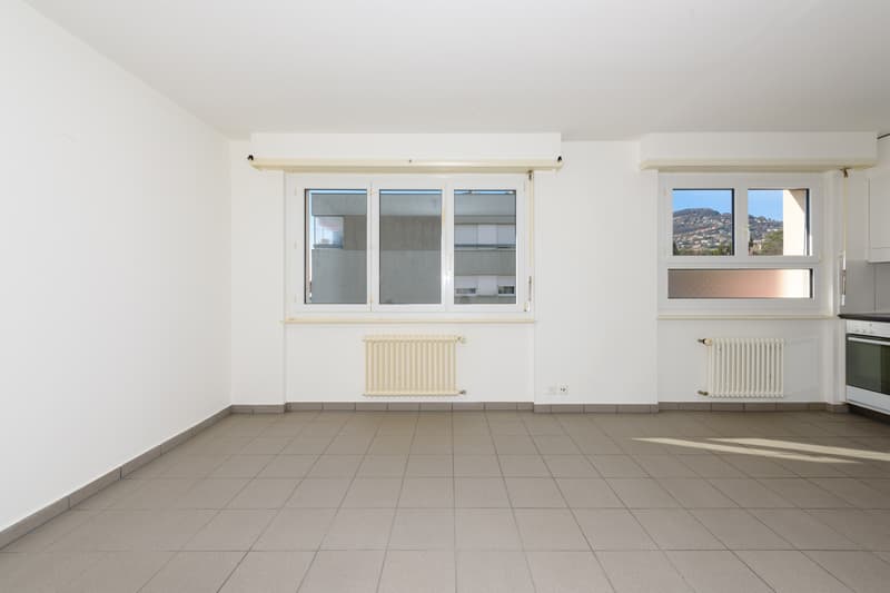 Studio proche du centre-ville (4)