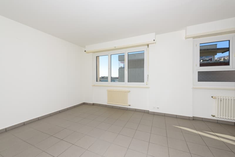 Studio proche du centre-ville (5)