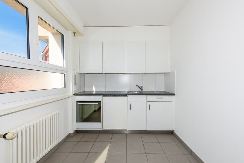 Studio proche du centre-ville (3)
