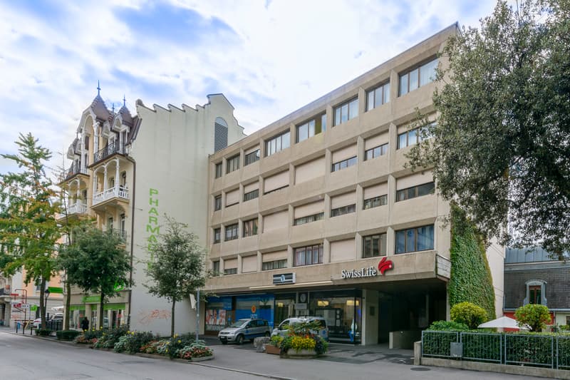 Place de parc à louer (3)