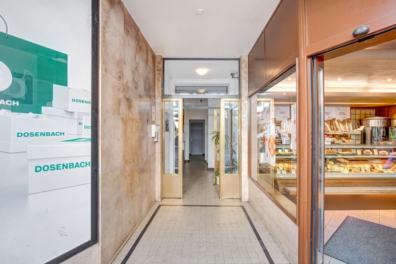 Votre logement à Vevey (3)