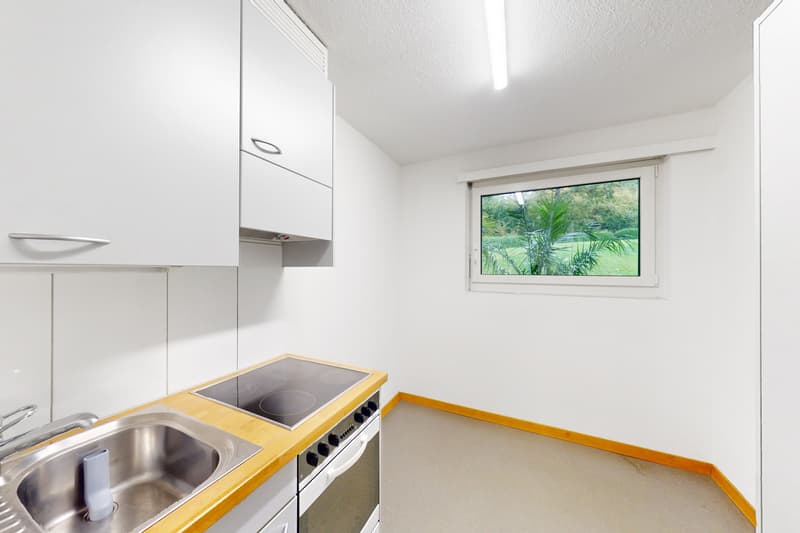 Charmante 2-Zimmerwohnung an attraktiver Lage (5)