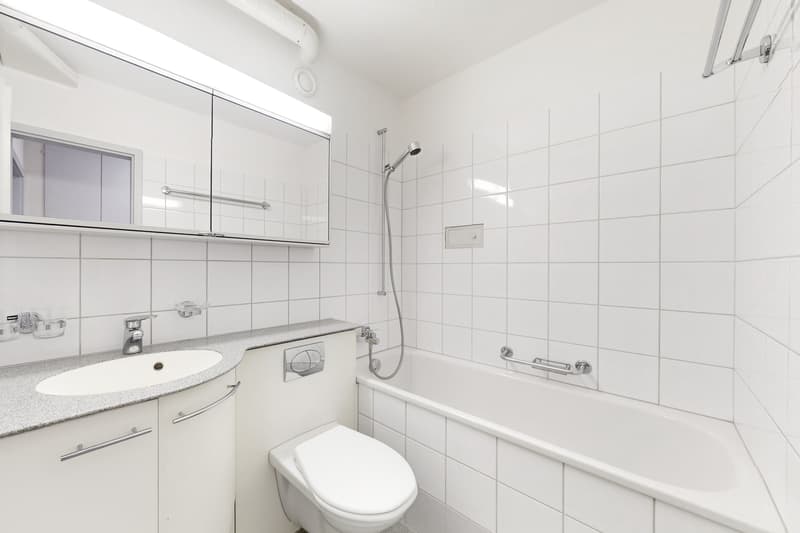 Charmante 2-Zimmerwohnung an attraktiver Lage (6)