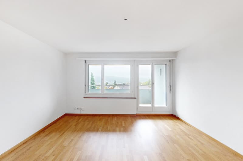 Charmante 2-Zimmerwohnung an attraktiver Lage (2)